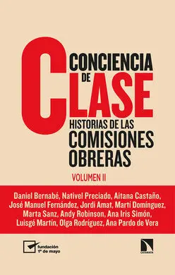 Conciencia de Clase Vol. 2