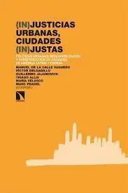 In Justicias Urbanas - Ciudades In Justas