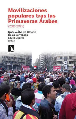 Movilizaciones Populares Tras las Primaveras Arabe