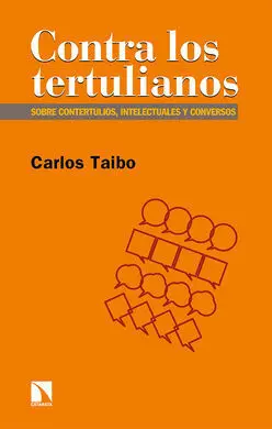 Contra los Tertulianos(Ne)