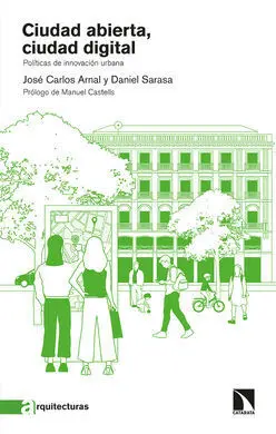 Ciudad Abierta-Ciudad Digital