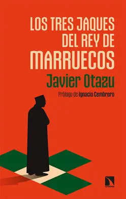 Tres Jaques del Rey de Marruecos,Los