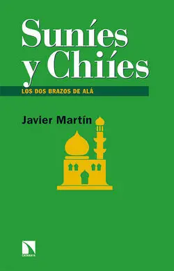 Sunies y Chiies (Ne)