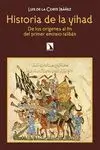 Historia de la Yihad