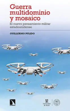 Guerra Multidominio y Mosaico