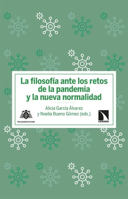 Filosofia Ante los Retos de la Pandemia,La y la Nu
