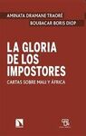 GLORIA DE LOS IMPOSTORES,LA