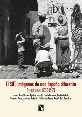 Sut,El- Visiones de una España Diferente
