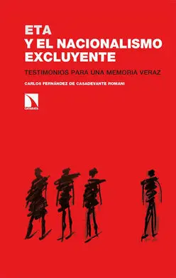 Eta y el Nacionalismo Excluyente