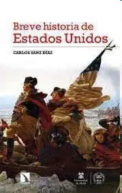 Breve Historia de Estados Unidos