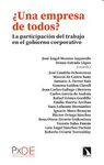 UNA EMPRESA DE TODOS