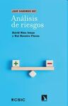 ANALISIS DE RIESGOS