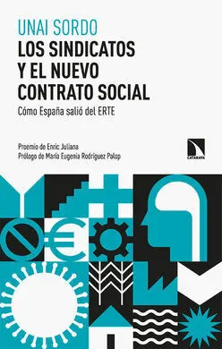 Sindicatos y el Nuevo Contrato Social, los