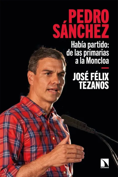 Pedro Sanchez