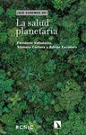 LA SALUD PLANETARIA