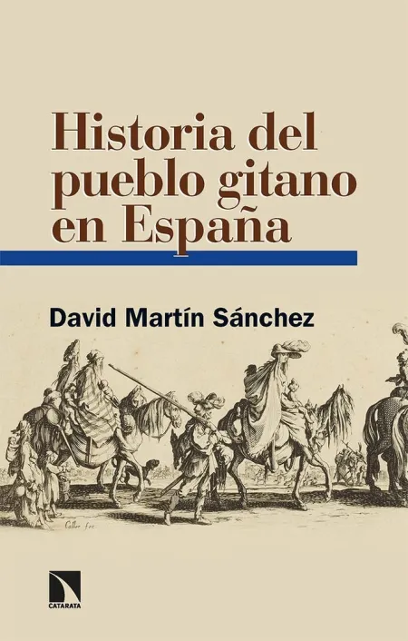 Historia del Pueblo Gitano en España (Ne)