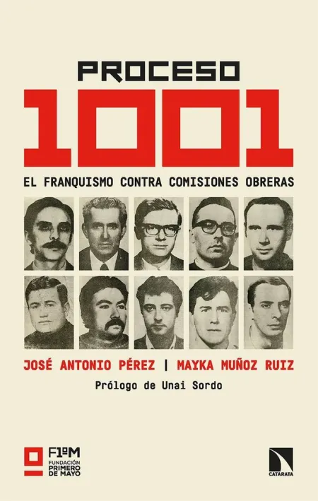 El Proceso 1001