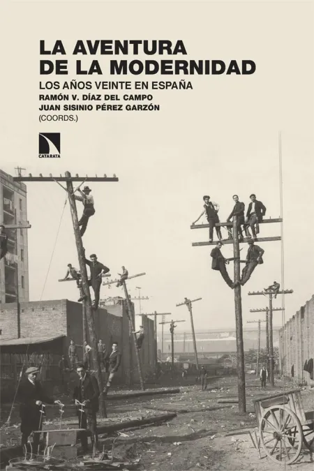 Aventura de la Modernidad, la