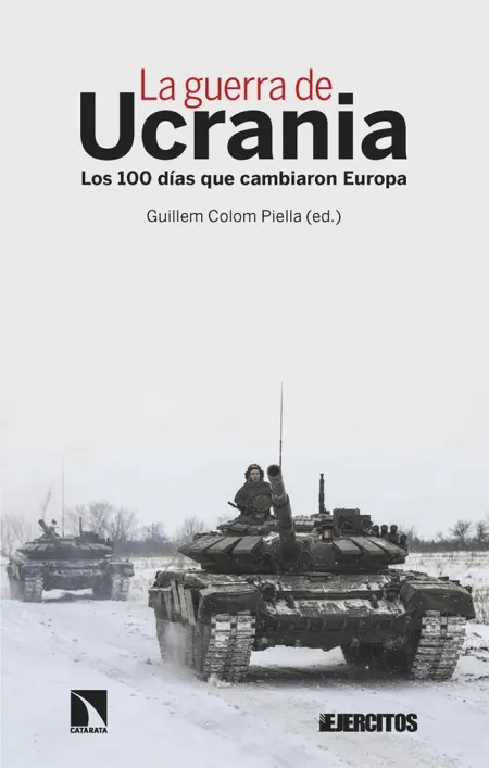 La Guerra de Ucrania