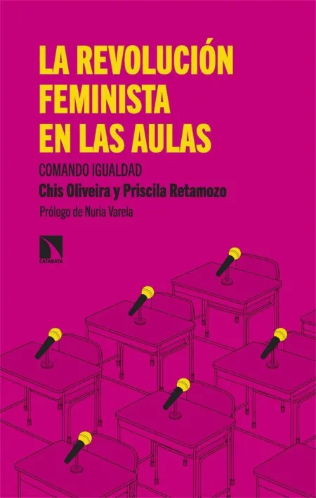 Revolucion Feminista en las Aulas, la
