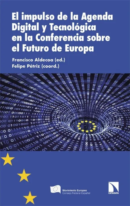 Impulso de la Agenda Digital y Tecnologica en la C