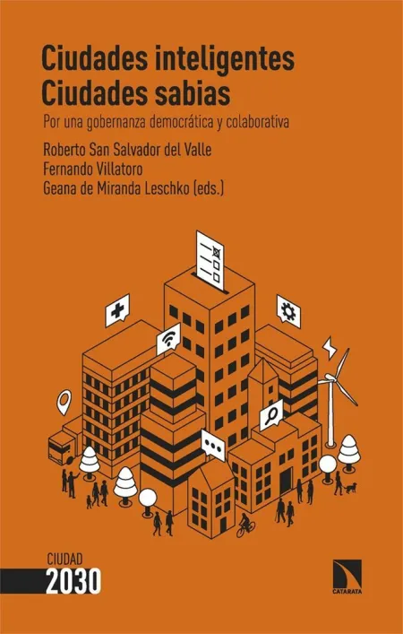 Ciudades Inteligentes, Ciudades Sabias