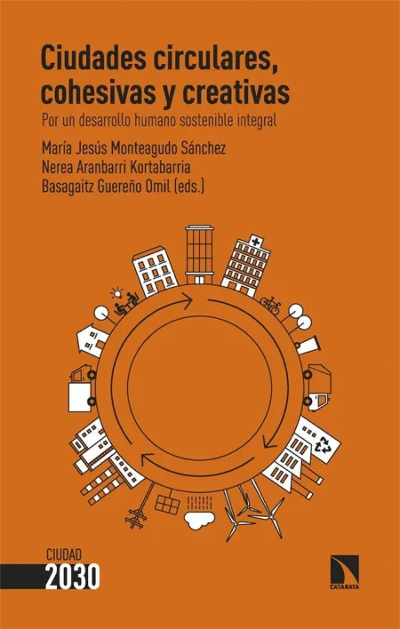 Ciudades Circulares Cohesivas y Creativas