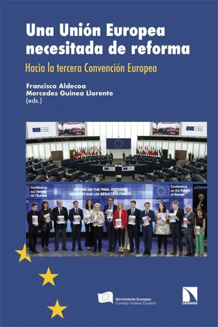 Una Union Europea Necesitada de Reforma