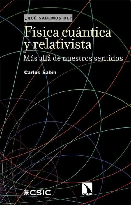 Fisica Cuantica y Relativista