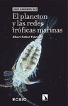 PLANCTON Y LAS REDES TROFICAS MARINAS, EL