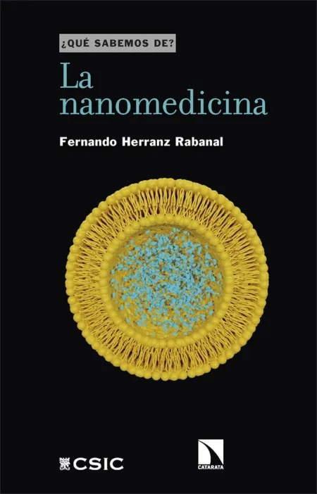 Nanomedicina, la