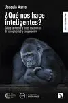 Que nos Hace Inteligentes