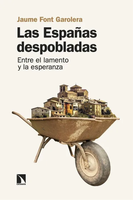 Las Españas Despobladas