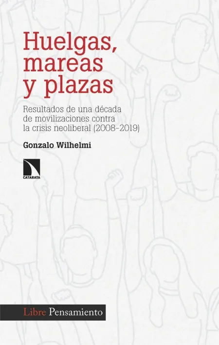 Huelgas - Mareas y Plazas