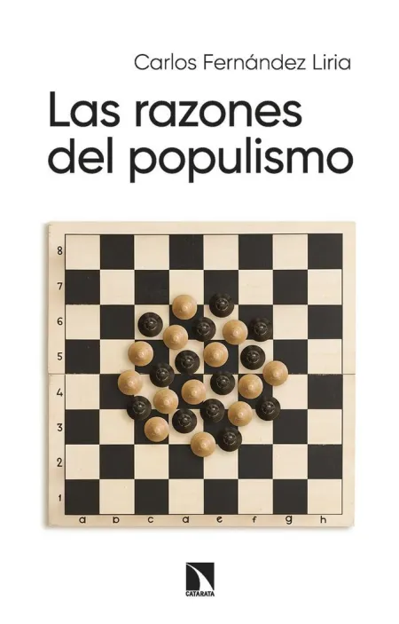 Razones del Populismo, las