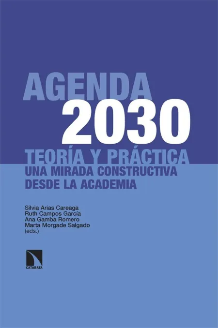 Universidad y Agenda 2030