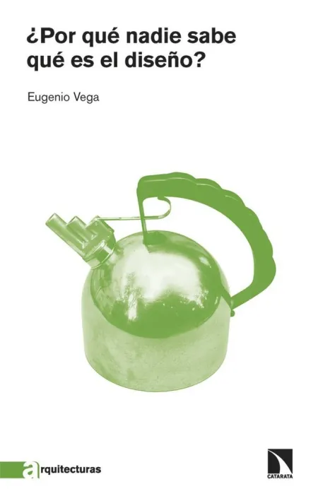 Por que Nadie Sabe que Es el Diseño