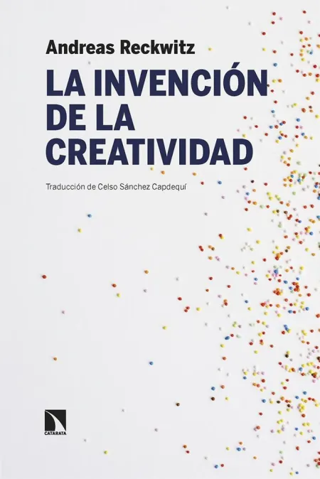 Invencion de la Creatividad