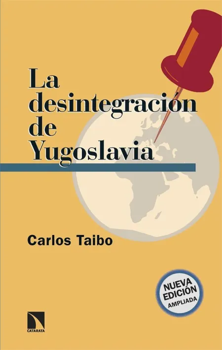 Desintegracion de Yugoslavia,La