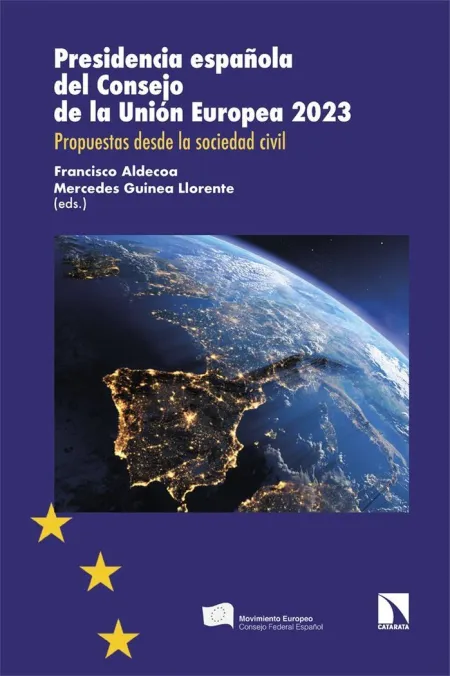 Presidencia Española del Consejo de la Union Europa 2023