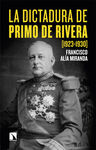 LA DICTADURA DE PRIMO DE RIVERA (1923-1930)