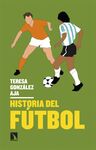 HISTORIA DEL FUTBOL