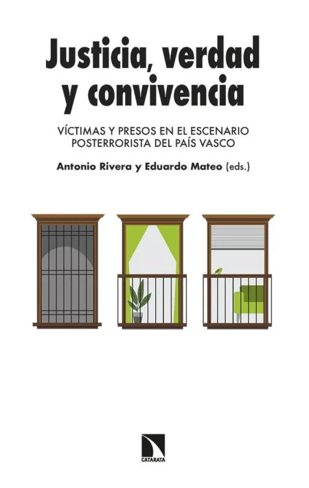 Justicia Verdad y Convivencia
