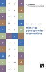HISTORIAS PARA APRENDER MATEMATICAS