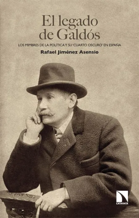 El Legado de Galdos
