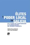 ELITES Y PODER LOCAL EN GALICIA