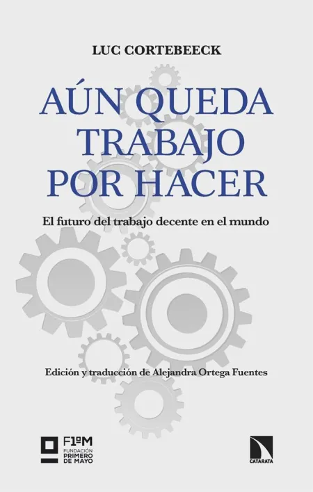 Aun Queda Trabajo por Hacer