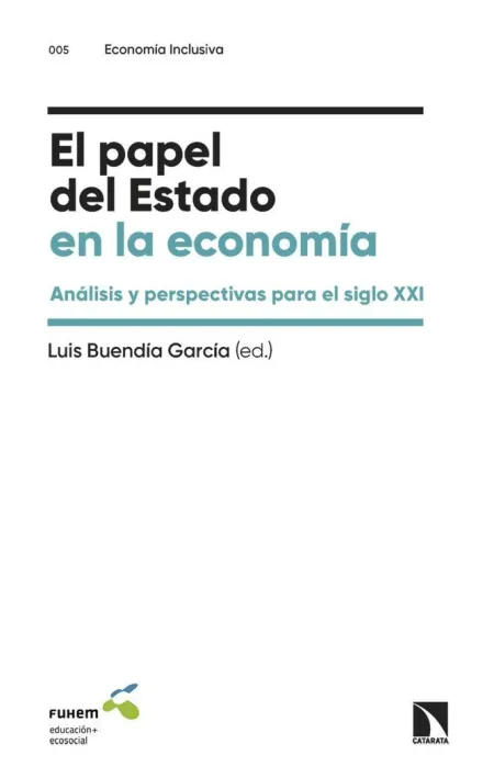 Papel del Estado en la Economia