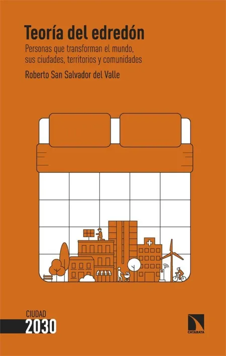 Teoria del Edredon