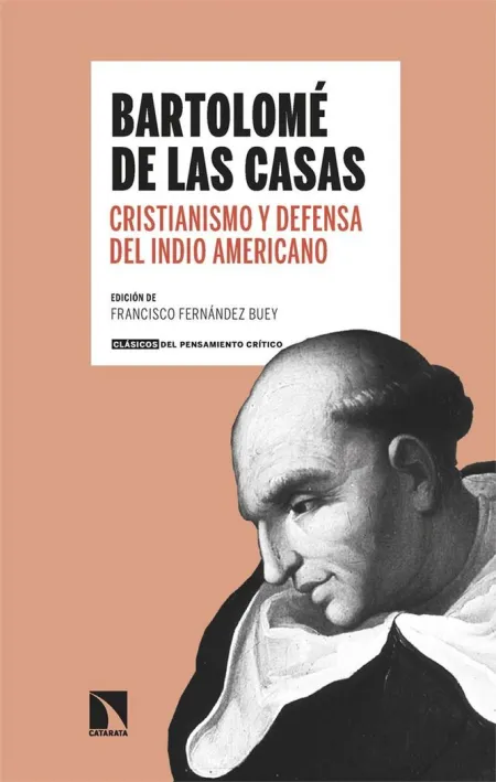 Cristianismo y Defensa del Indio Americano
